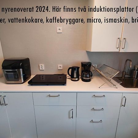 Guest House Tullgatan 24 บอรีโฮล์ม ภายนอก รูปภาพ