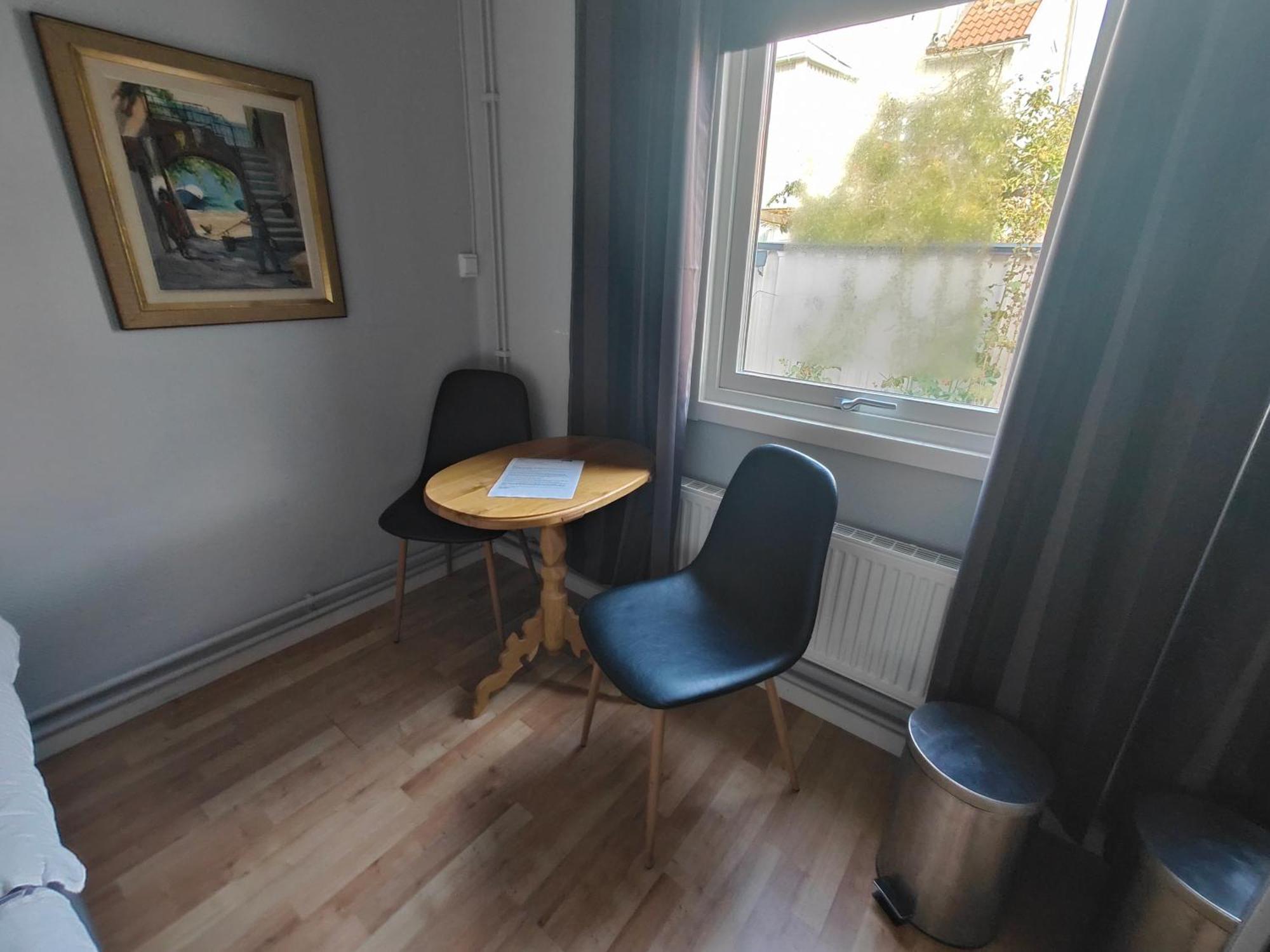 Guest House Tullgatan 24 บอรีโฮล์ม ภายนอก รูปภาพ
