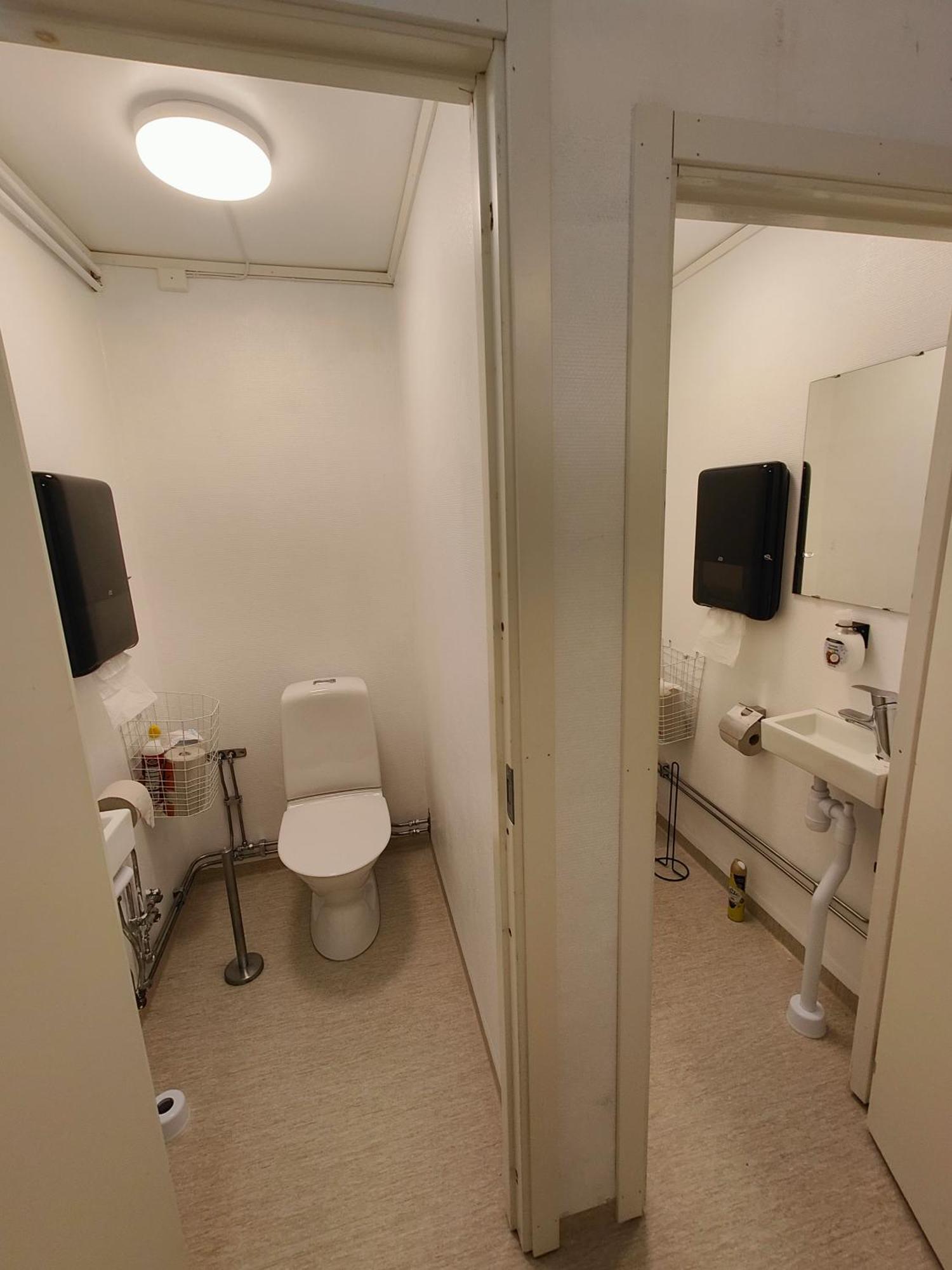 Guest House Tullgatan 24 บอรีโฮล์ม ภายนอก รูปภาพ