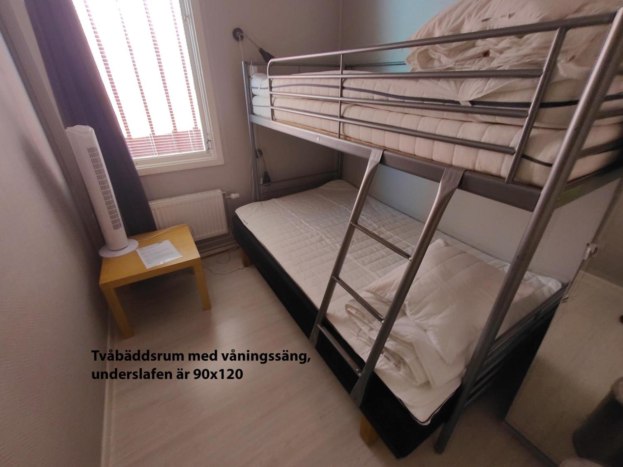 Guest House Tullgatan 24 บอรีโฮล์ม ภายนอก รูปภาพ