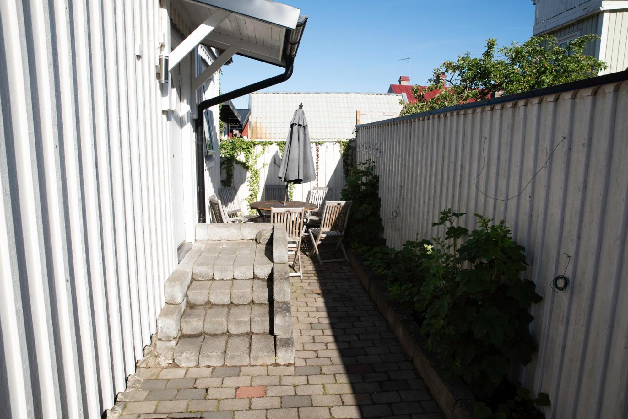 Guest House Tullgatan 24 บอรีโฮล์ม ภายนอก รูปภาพ