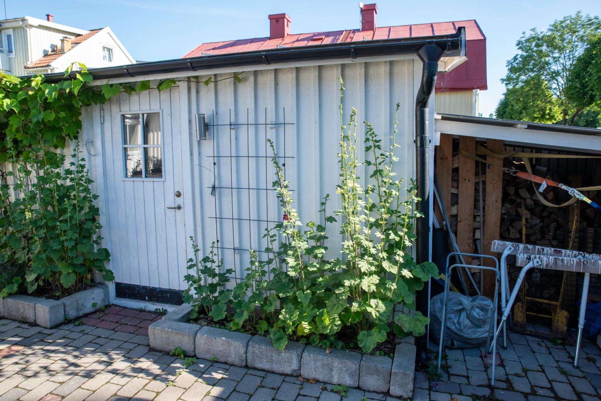 Guest House Tullgatan 24 บอรีโฮล์ม ภายนอก รูปภาพ