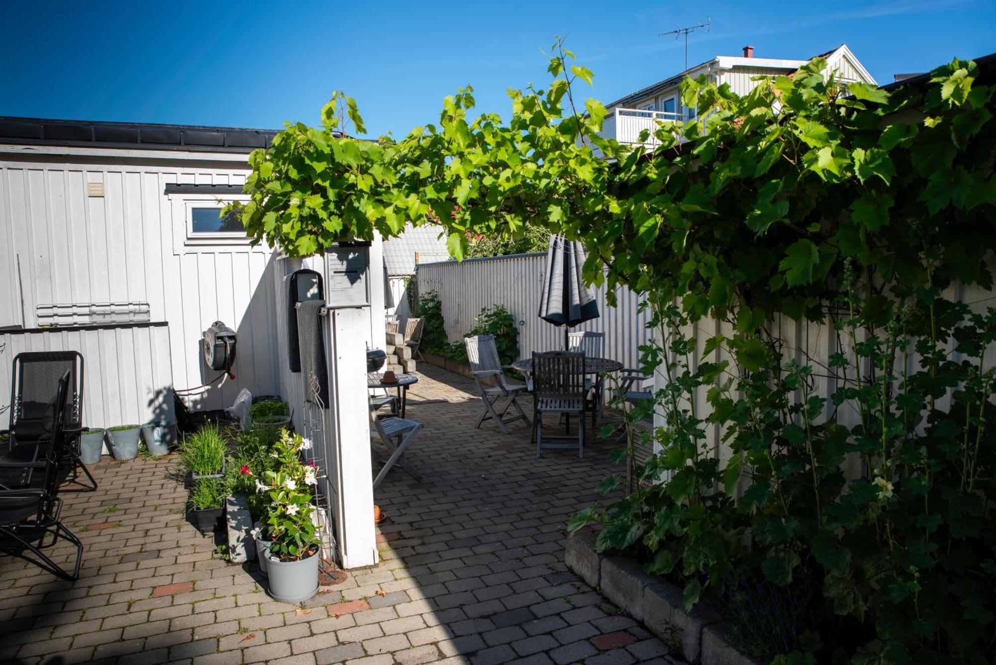 Guest House Tullgatan 24 บอรีโฮล์ม ภายนอก รูปภาพ