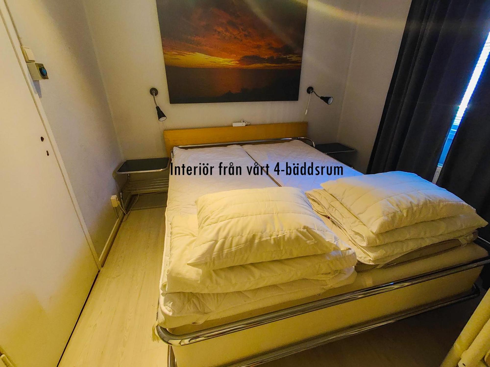 Guest House Tullgatan 24 บอรีโฮล์ม ภายนอก รูปภาพ