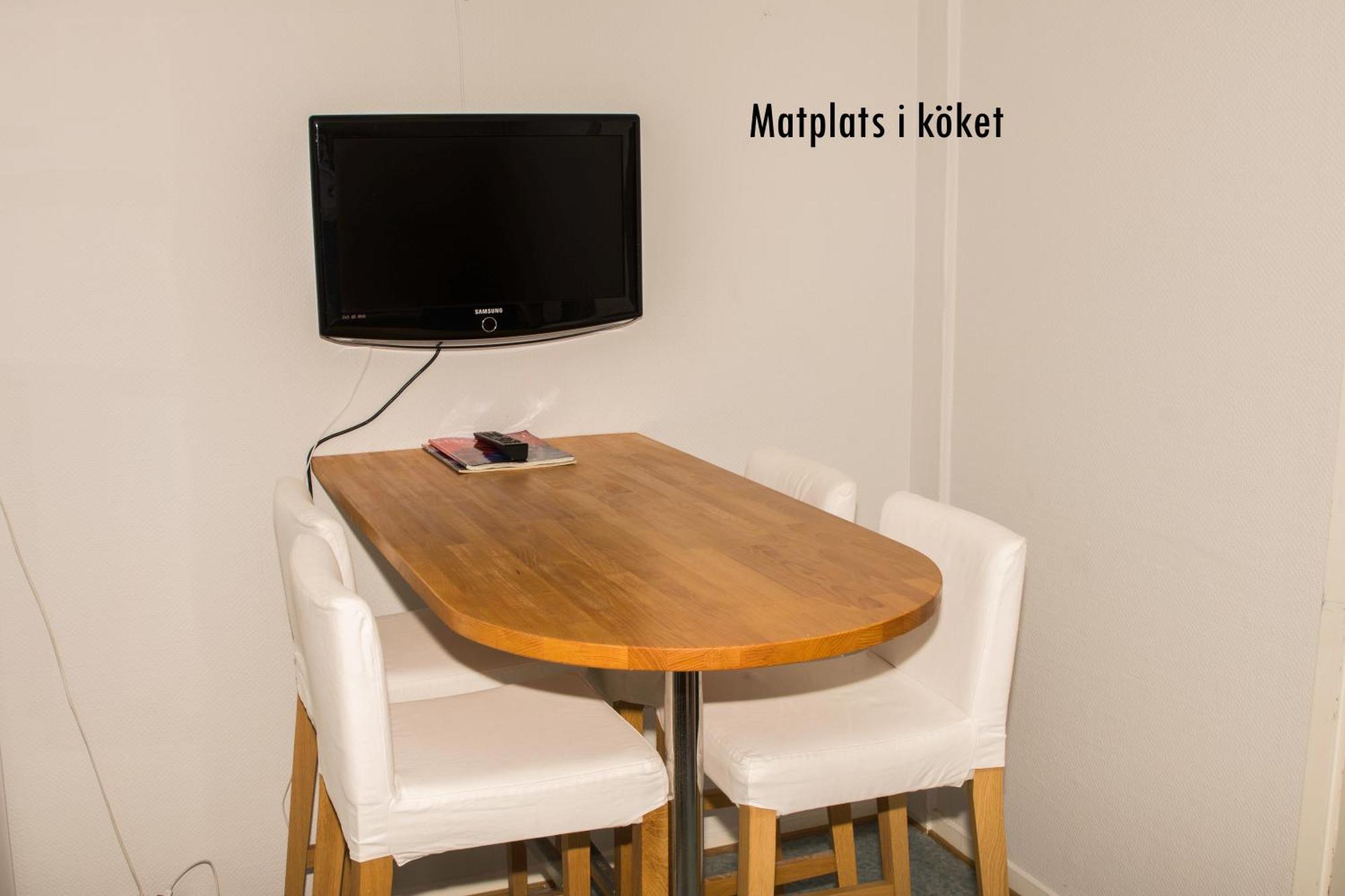 Guest House Tullgatan 24 บอรีโฮล์ม ภายนอก รูปภาพ