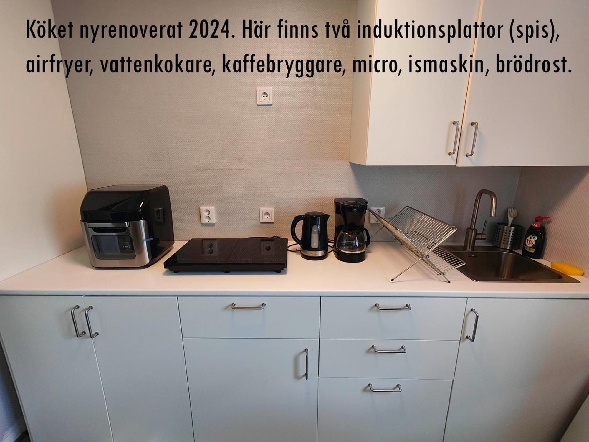 Guest House Tullgatan 24 บอรีโฮล์ม ภายนอก รูปภาพ