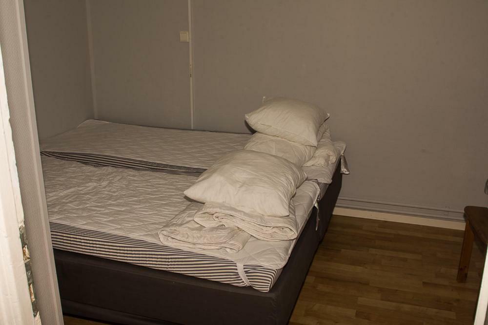 Guest House Tullgatan 24 บอรีโฮล์ม ภายนอก รูปภาพ